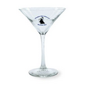 8 Oz. Vina Martini Glass